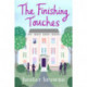 The Finishing Touches: a laugh-out-loud romantic comedy with a vintage twist