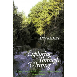 Exploring through Writing: A Process Approach to ESL Composition