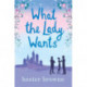What the Lady Wants: escape with this sweet and funny romantic comedy