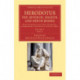 Herodotus: The Seventh, Eighth, and Ninth Books: With Introduction, Text, Apparatus, Commentary, Appendices, Indices, Maps