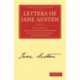 Letters of Jane Austen
