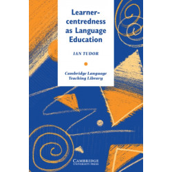 Learner-centredness as Language Education
