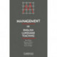 Management in English Language Teaching