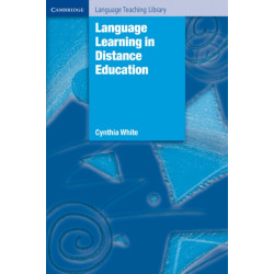 Language Learning in Distance Education