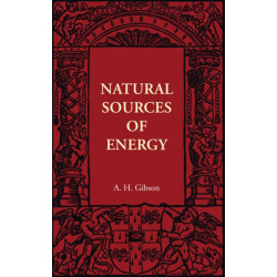 Natural Sources of Energy