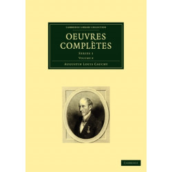 Oeuvres completes: Series 1