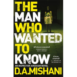 The Man Who Wanted to Know