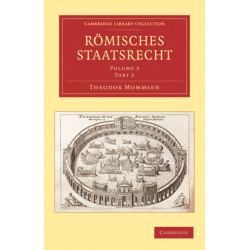Romisches Staatsrecht