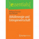 Abfallenergie und Entropiewirtschaft