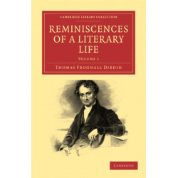 Reminiscences of a Literary Life