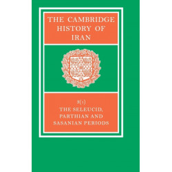 The Cambridge History of Iran