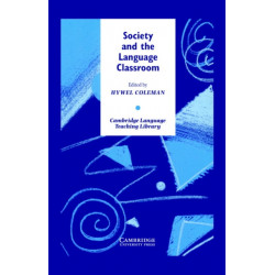 Society and the Language Classroom