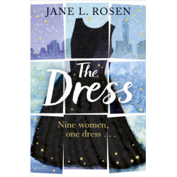 The Dress: Nine Women, One Dress…