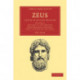 Zeus: A Study in Ancient Religion