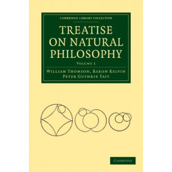 Treatise on Natural Philosophy