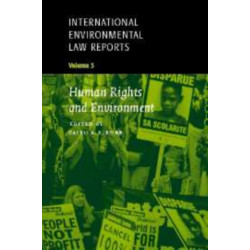 International Environmental Law Reports