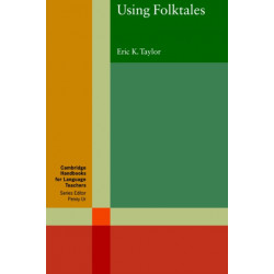 Using Folktales