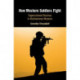 How Western Soldiers Fight: Organizational Routines in Multinational Missions