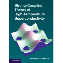 Strong-Coupling Theory of High-Temperature Superconductivity