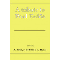 A Tribute to Paul Erdos