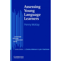 Assessing Young Language Learners