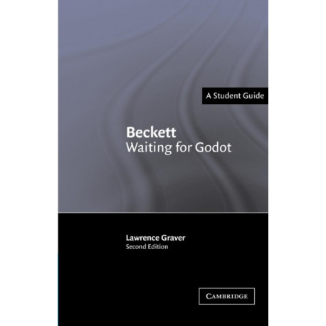 Beckett: Waiting for Godot
