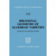 Birational Geometry of Algebraic Varieties