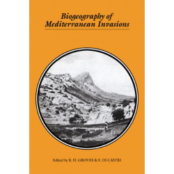 Biogeography of Mediterranean Invasions