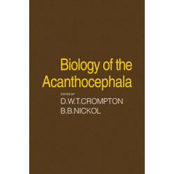 Biology of the Acanthocephala
