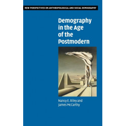 Demography in the Age of the Postmodern