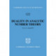 Duality in Analytic Number Theory