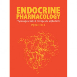 Endocrine Pharmacology: Physiological Basis and Therapeutic Applications
