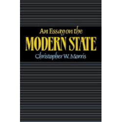 An Essay on the Modern State