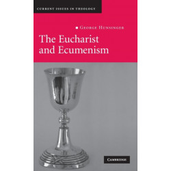 The Eucharist and Ecumenism: Let Us Keep the Feast