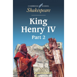 King Henry IV, Part 2
