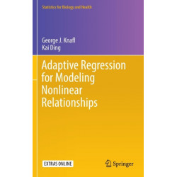 Adaptive Regression for Modeling Nonlinear Relationships