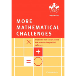 More Mathematical Challenges