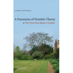 A Panorama of Number Theory or The View from Baker's Garden