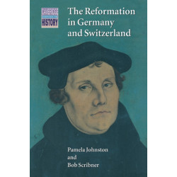 The Reformation in Germany and Switzerland