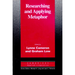 Researching and Applying Metaphor