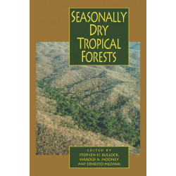 Seasonally Dry Tropical Forests