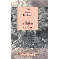 Cold Ocean Physiology