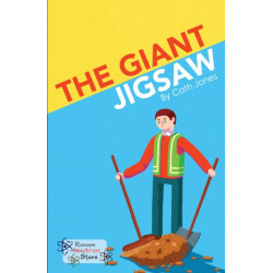The Giant Jigsaw