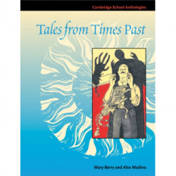 Tales from Times Past: Sinister Stories from the 19th Century