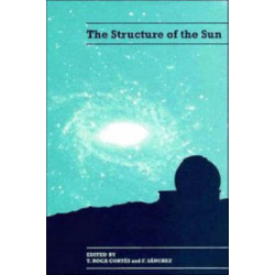 The Structure of the Sun