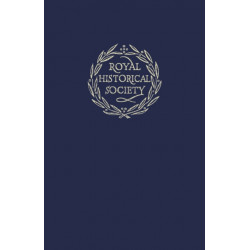 Transactions of the Royal Historical Society: Volume 10: Sixth Series
