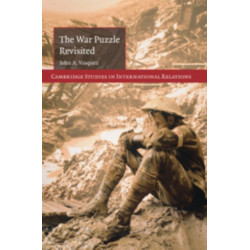 The War Puzzle Revisited