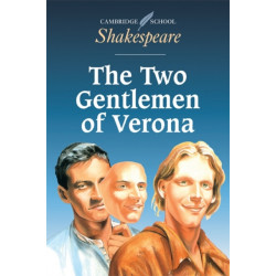 The Two Gentlemen of Verona