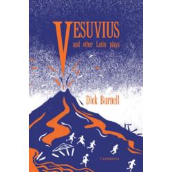 Vesuvius and Other Latin Plays