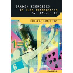 Graded Exercises in Pure Mathematics